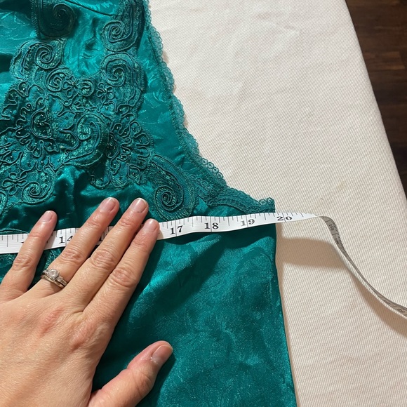 Vintage Victoria’s Secret 2 piece set - Picture 6 of 6